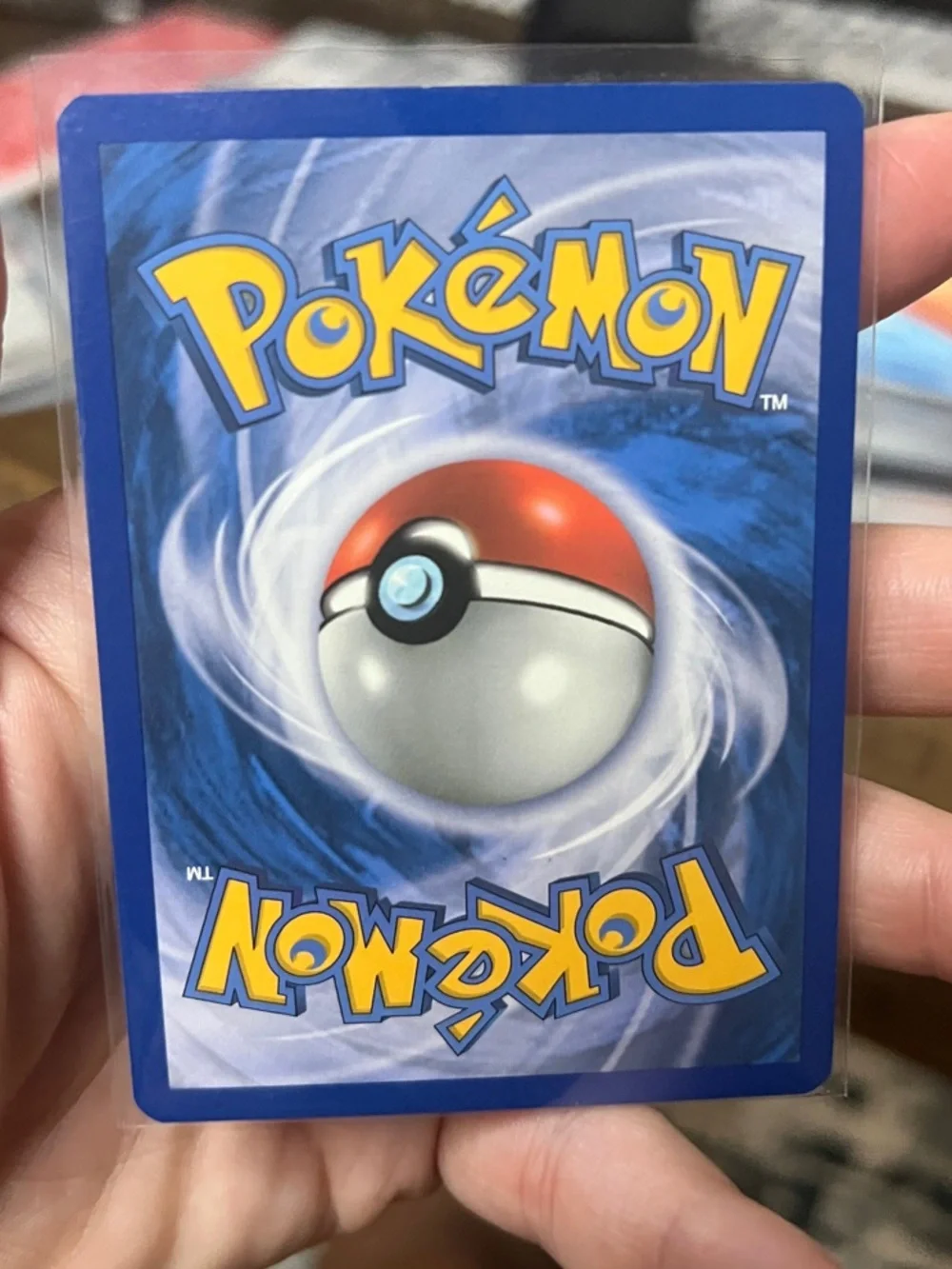 💧Wartortle Pokémon Collectible Card - 30/149